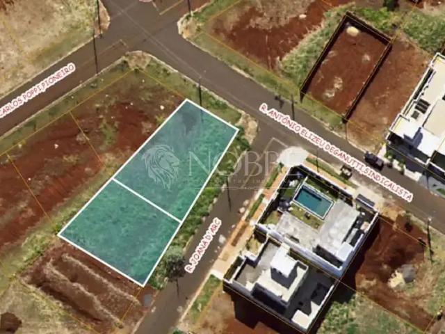 Terreno venda em Região Geográfica Imediata de Maringá, Maringá