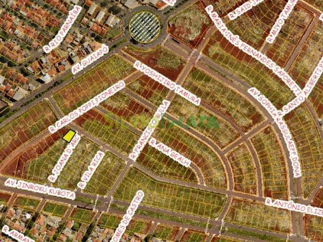 Terreno venda em Região Geográfica Imediata de Maringá, Maringá