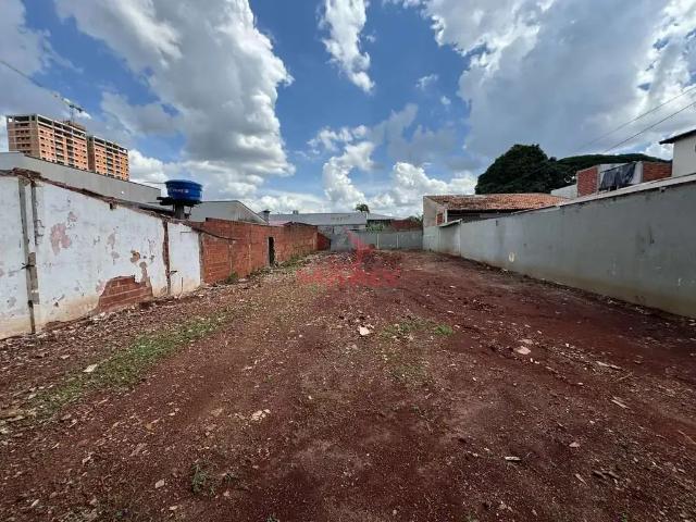 Terreno venda em Região Geográfica Imediata de Maringá, Maringá