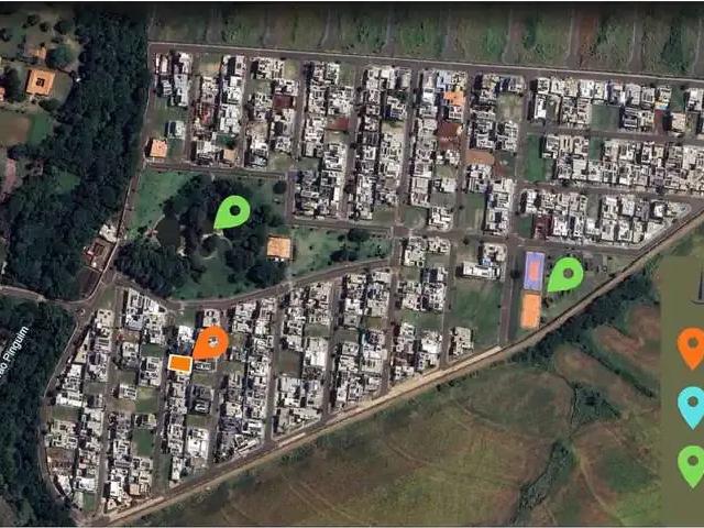 Terreno venda em Região Geográfica Imediata de Maringá, Maringá