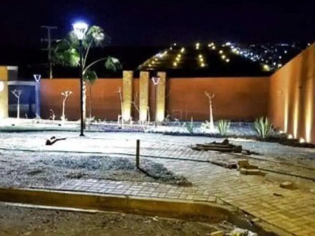 Terreno venda em Região Geográfica Imediata de Paranavaí, Marilena