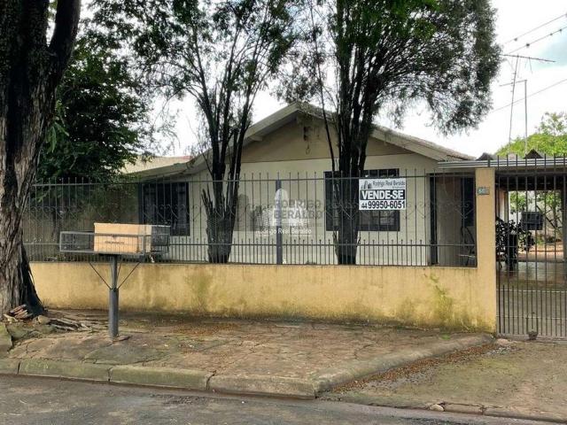 Terreno venda em Região Geográfica Imediata de Maringá, Maringá