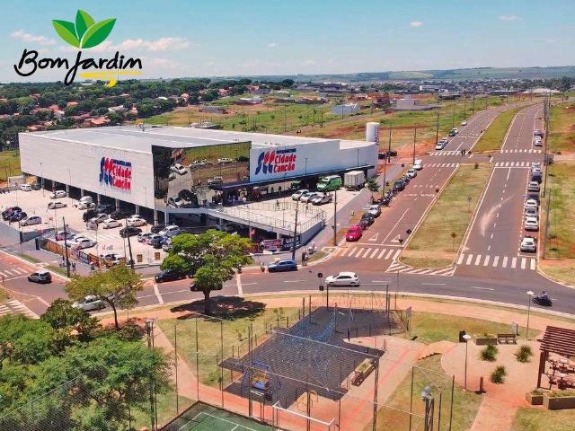 Terreno venda em Região Geográfica Imediata de Maringá, Maringá