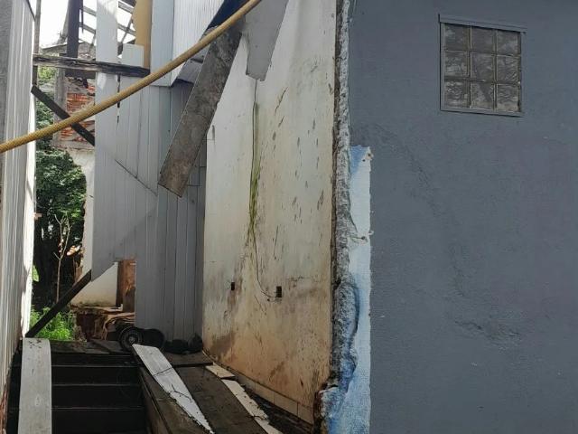 Terreno venda em Conjunto Habitacional Céu Azul, Maringá