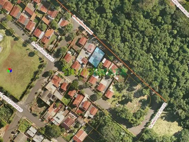 Terreno venda em Região Geográfica Imediata de Maringá, Maringá