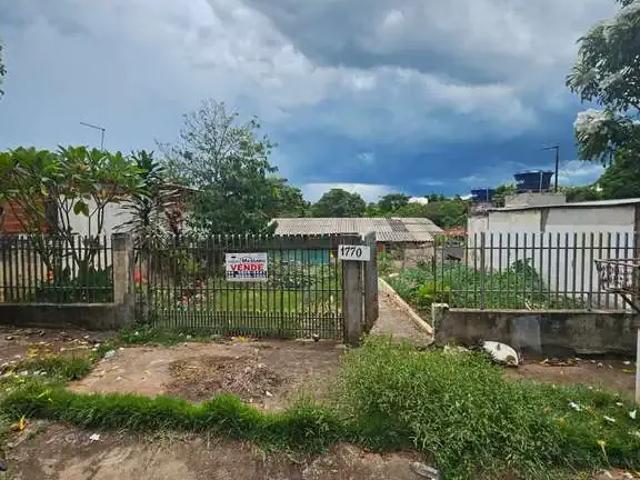 Terreno venda em Região Geográfica Imediata de Maringá, Maringá