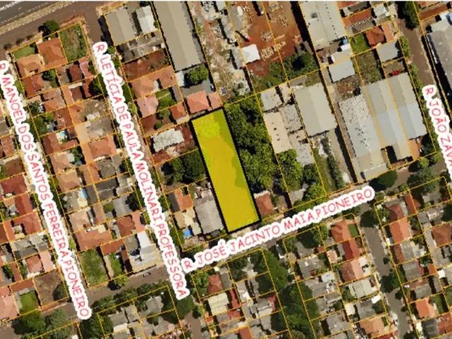 Terreno venda em Região Geográfica Imediata de Maringá, Maringá