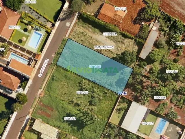 Terreno venda em Região Geográfica Imediata de Maringá, Maringá