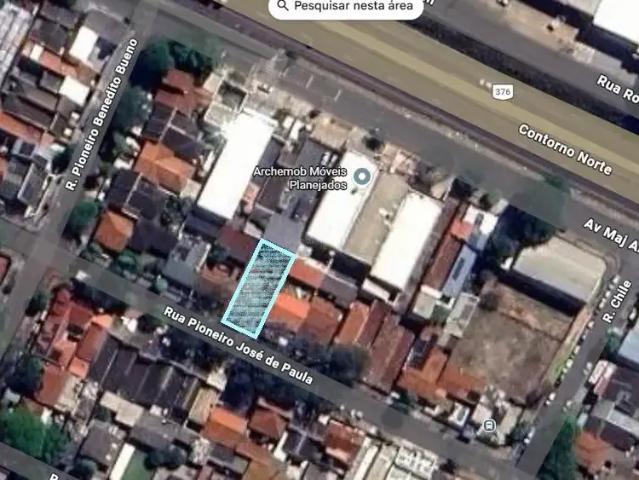 Terreno venda em Região Geográfica Imediata de Maringá, Maringá