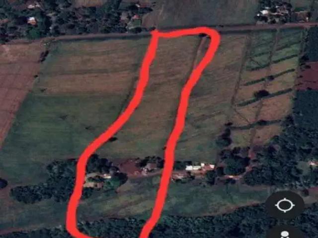 Terreno venda em Região Geográfica Imediata de Maringá, Maringá
