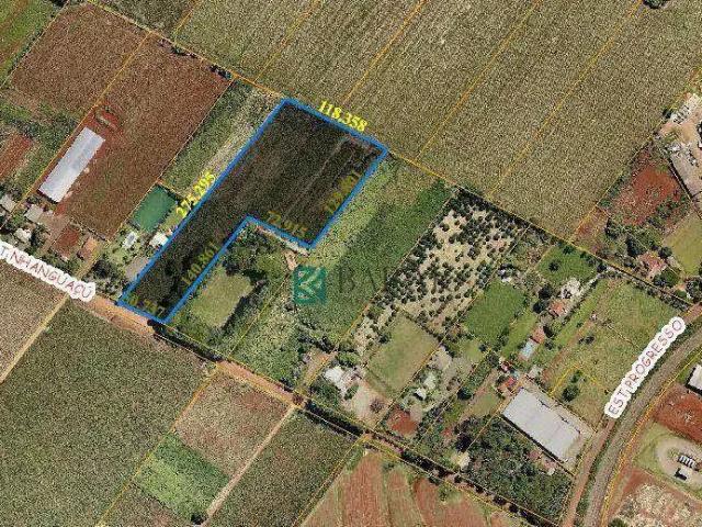 Terreno venda em Região Geográfica Imediata de Paranavaí, Marilena