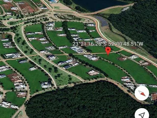 Terreno venda em Região Geográfica Imediata de Maringá, Maringá