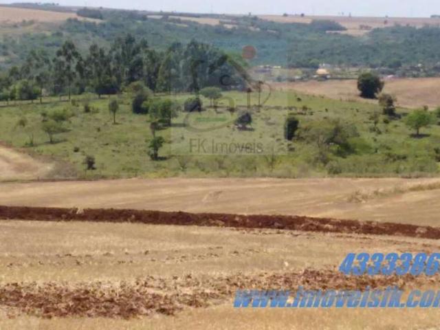 Terreno venda em Reserva Tuiuti, Maringá