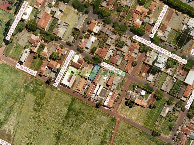 Terreno venda em Região Geográfica Imediata de Maringá, Maringá