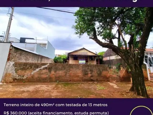 Terreno venda em Região Geográfica Imediata de Maringá, Maringá