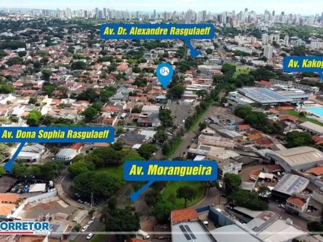Terreno venda em Região Geográfica Imediata de Maringá, Maringá