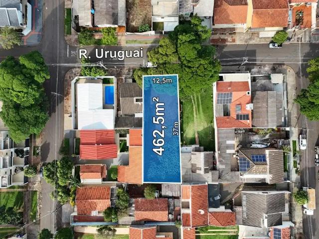 Terreno venda em Região Geográfica Imediata de Maringá, Maringá