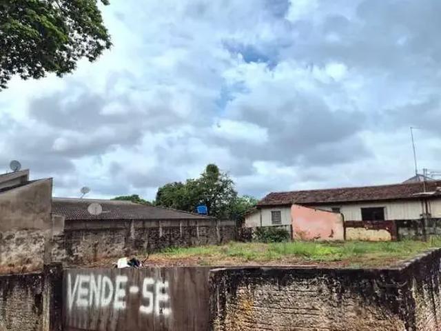 Terreno venda em Região Geográfica Imediata de Maringá, Maringá