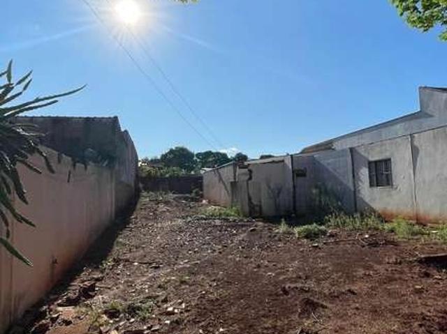 Terreno venda em Região Geográfica Imediata de Maringá, Maringá