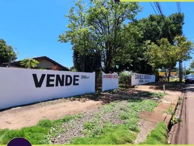 Terreno venda em Região Geográfica Imediata de Maringá, Maringá