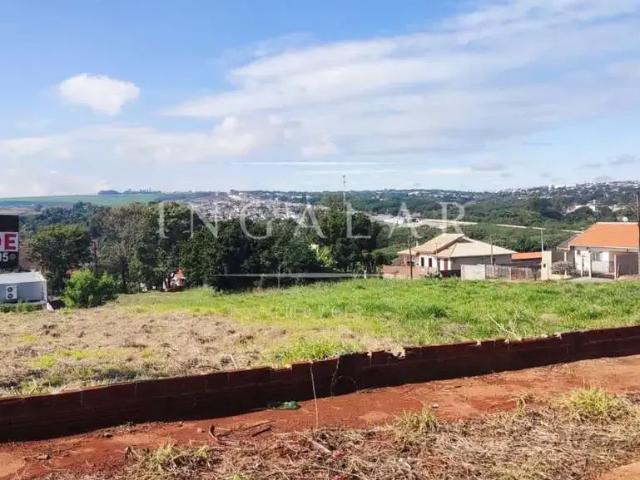 Terreno venda em Região Geográfica Imediata de Maringá, Maringá