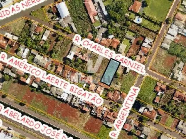 Terreno venda em Região Geográfica Imediata de Maringá, Maringá