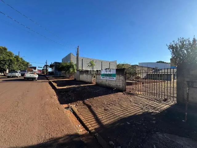Terreno venda em Região Geográfica Imediata de Maringá, Maringá