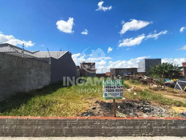 Terreno venda em Região Geográfica Imediata de Maringá, Sarandi