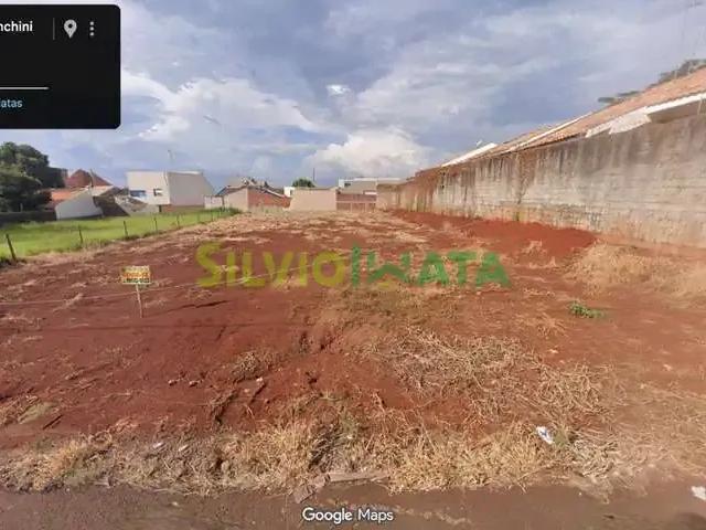 Terreno venda em Região Geográfica Imediata de Maringá, Maringá