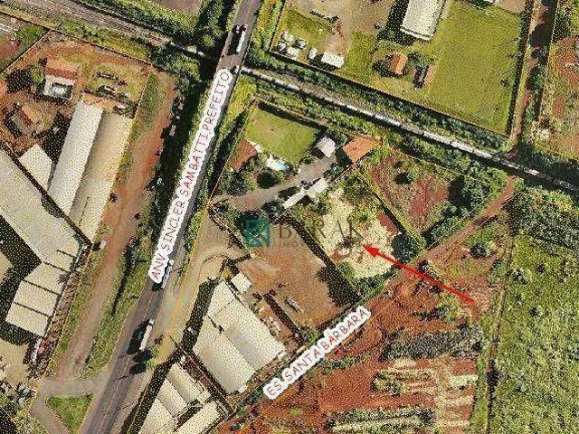 Terreno venda em Região Geográfica Imediata de Maringá, Maringá