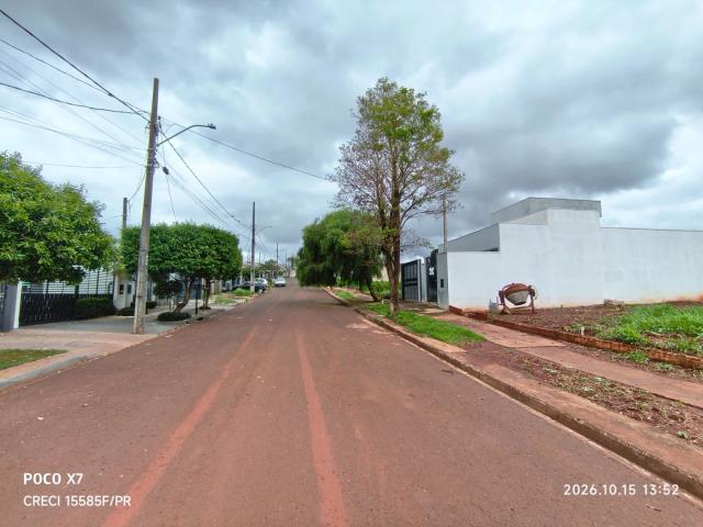 Terreno venda em Jardim Campo Belo, Maringá