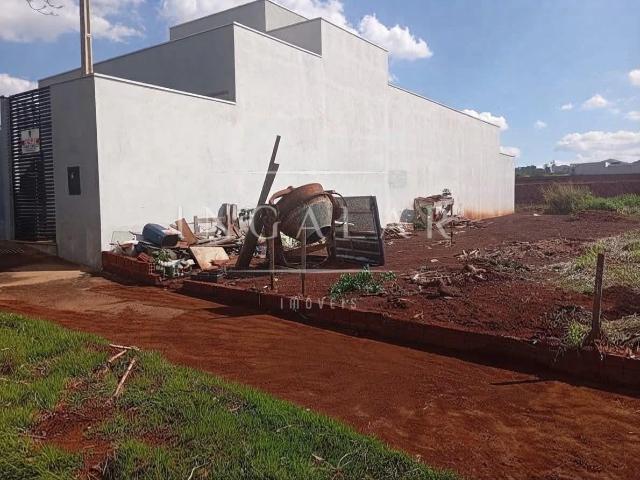 Terreno venda em Jardim Campo Belo, Maringá