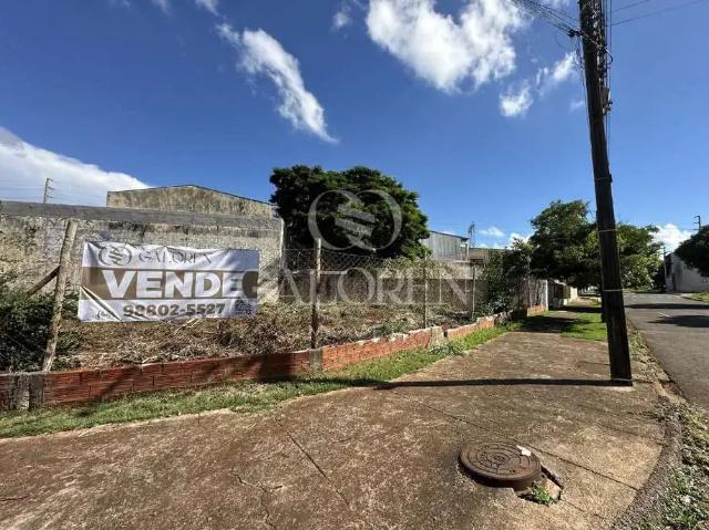 Terreno venda em Região Geográfica Imediata de Maringá, Maringá
