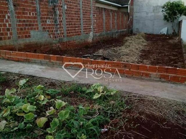 Terreno venda em Maringá, Região Geográfica Intermediária de Maringá