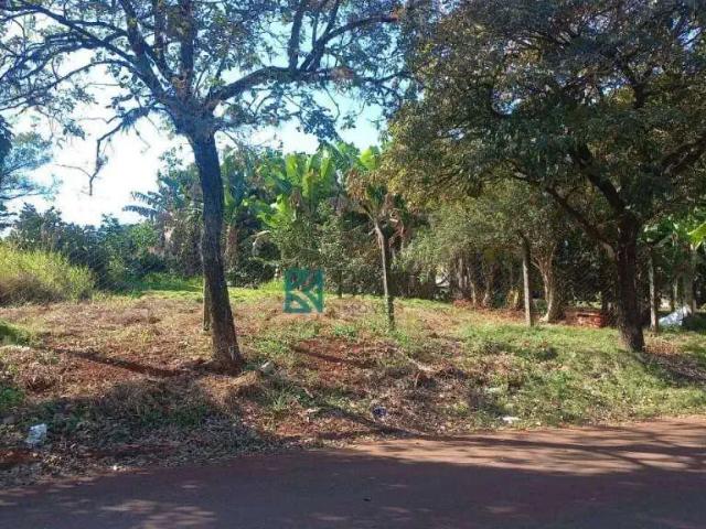 Terreno venda em Região Geográfica Imediata de Maringá, Maringá