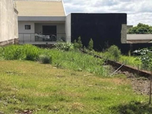 Terreno venda em Jardim Dias II, Maringá
