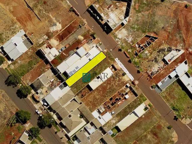 Terreno venda em Região Geográfica Imediata de Maringá, Maringá