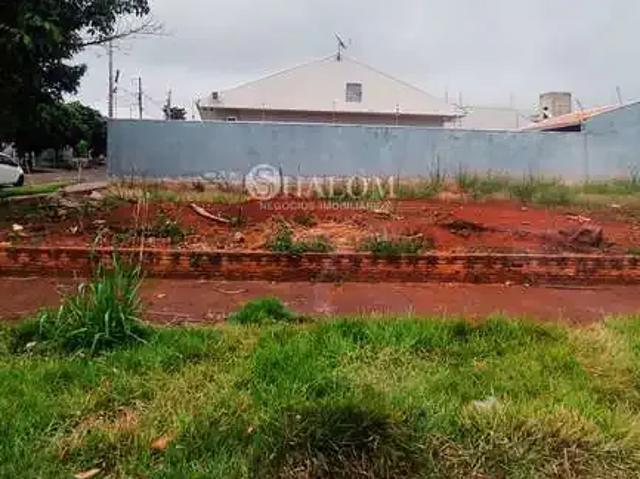 Terreno venda em Região Geográfica Imediata de Maringá, Maringá