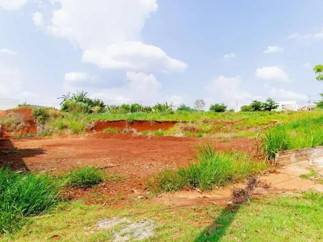 Terreno venda em Região Geográfica Imediata de Maringá, Maringá
