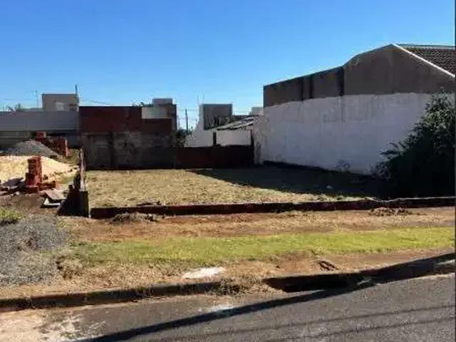 Terreno venda em Região Geográfica Imediata de Maringá, Maringá