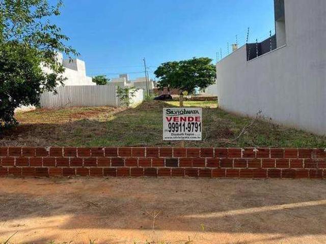 Terreno venda em Jardim Espanha, Maringá