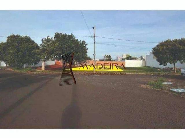 Terreno venda em Jardim Espanha, Maringá