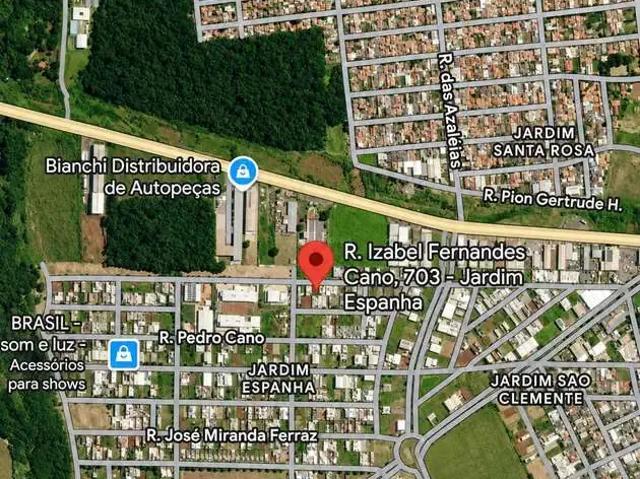 Terreno venda em Região Geográfica Imediata de Maringá, Maringá