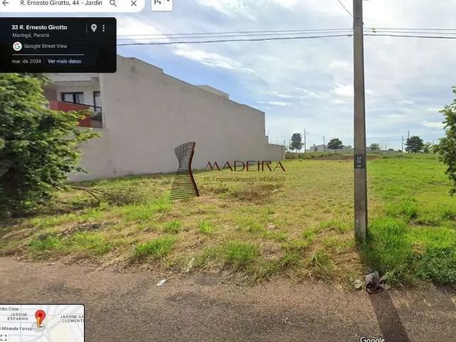 Terreno venda em Região Geográfica Imediata de Maringá, Maringá
