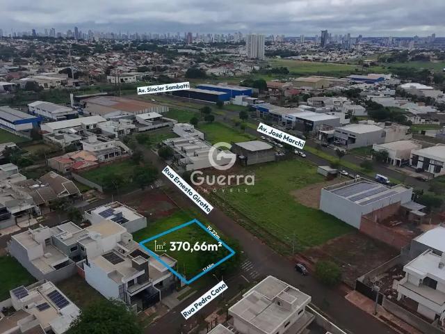 Terreno venda em Região Geográfica Imediata de Maringá, Maringá