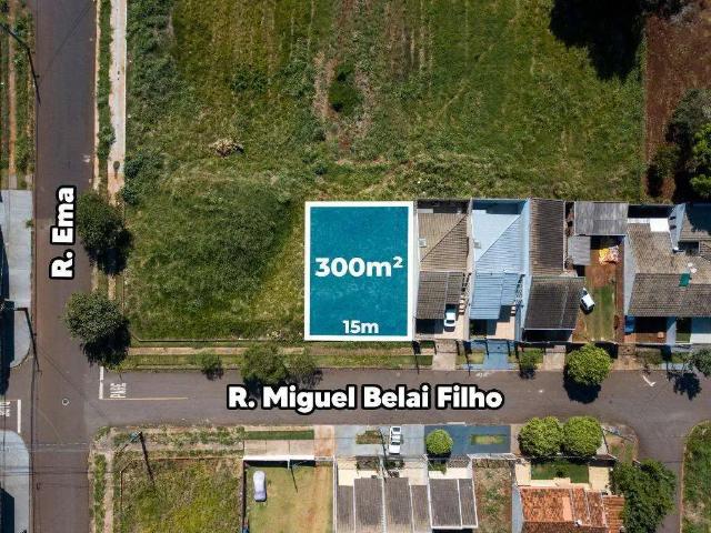 Terreno venda em Região Geográfica Imediata de Maringá, Maringá