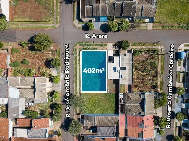 Terreno venda em Região Geográfica Imediata de Maringá, Maringá