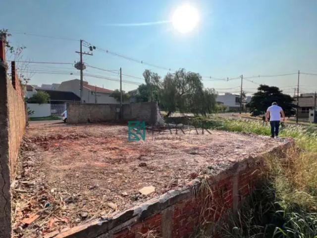 Terreno venda em Região Geográfica Imediata de Paranavaí, Guairaçá