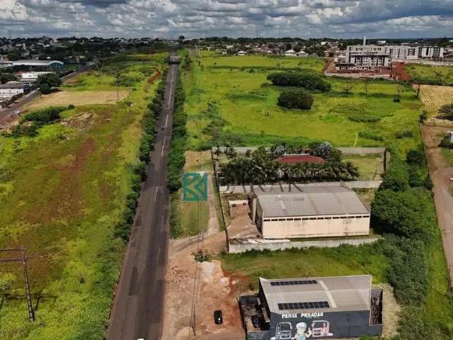 Terreno venda em Região Geográfica Imediata de Paranavaí, Marilena