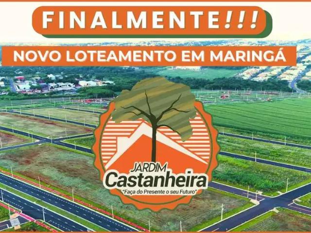 Terreno venda em Região Geográfica Imediata de Maringá, Maringá